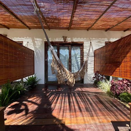 Hotel Casa Nomade Itarema Exterior foto
